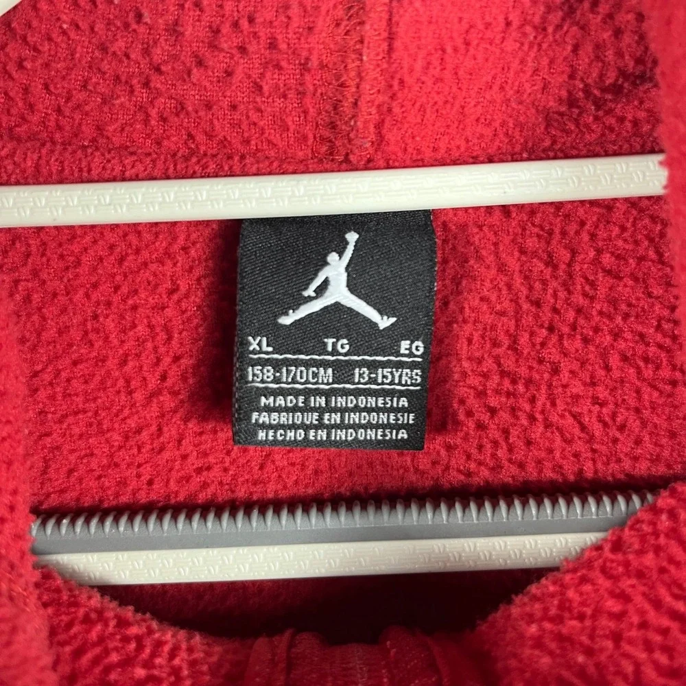 Jordan brand full
